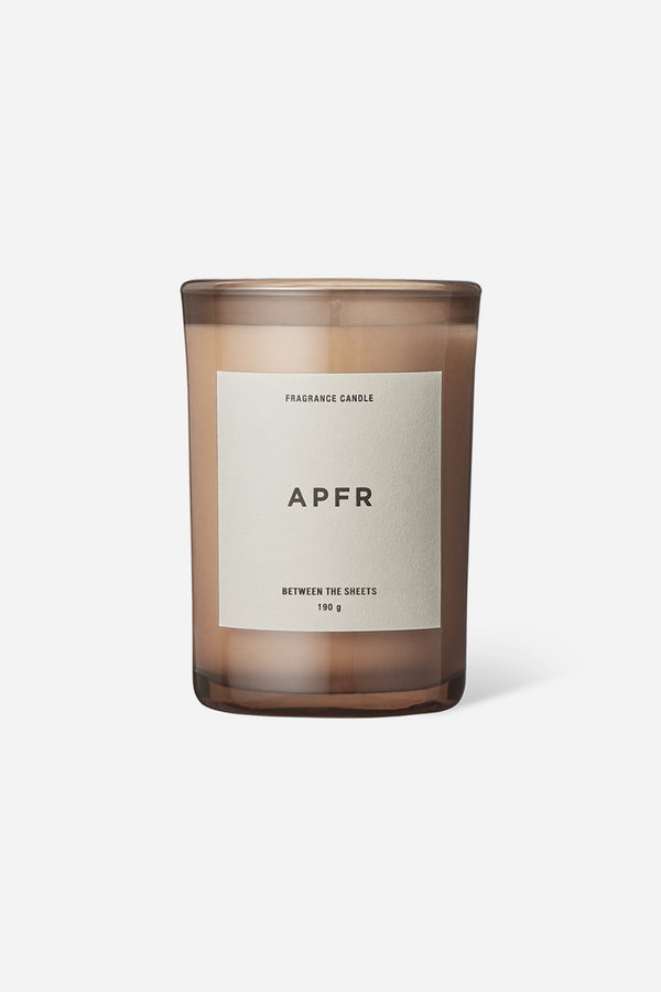 saturdays new york city Fragrance Candle - Between The Sheets