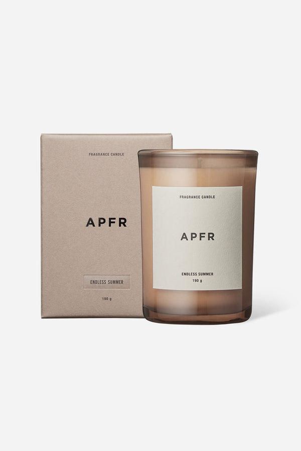 Saturdays New York City Fragrance Candle - Endless Summer