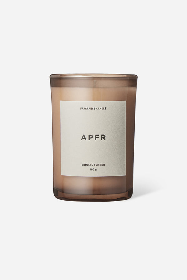 saturdays new york city Fragrance Candle - Endless Summer