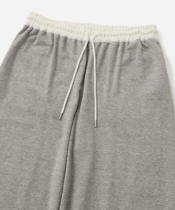Saturdays New York City Fulton Relaxed Sweatpant Gray