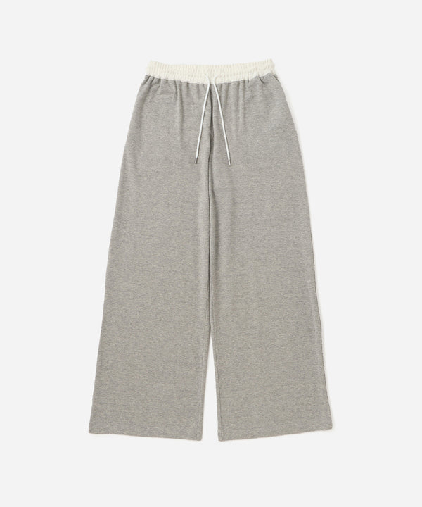 saturdays new york city Fulton Relaxed Sweatpant Gray