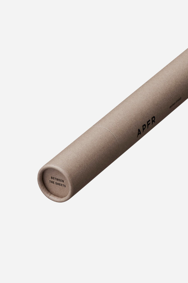 Saturdays New York City Incense Sticks - Between The Sheets