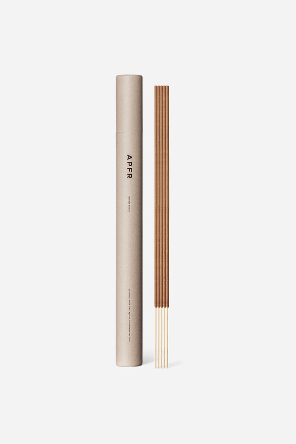 saturdays new york city Incense Sticks - Between The Sheets