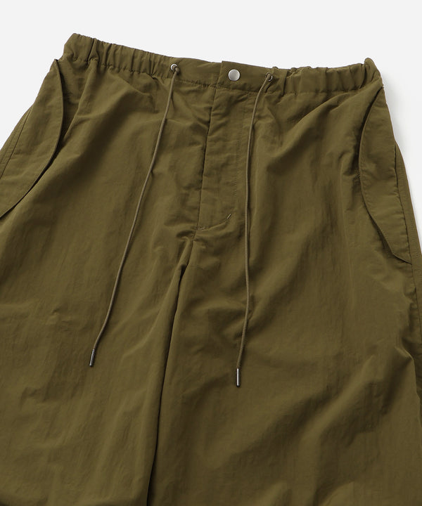 Saturdays New York City Masa Cargo Pant Olive Green