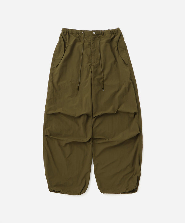 saturdays new york city Masa Cargo Pant Olive Green