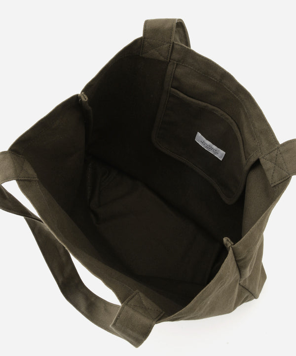 Saturdays New York City Miller Standard Tote Olive Green