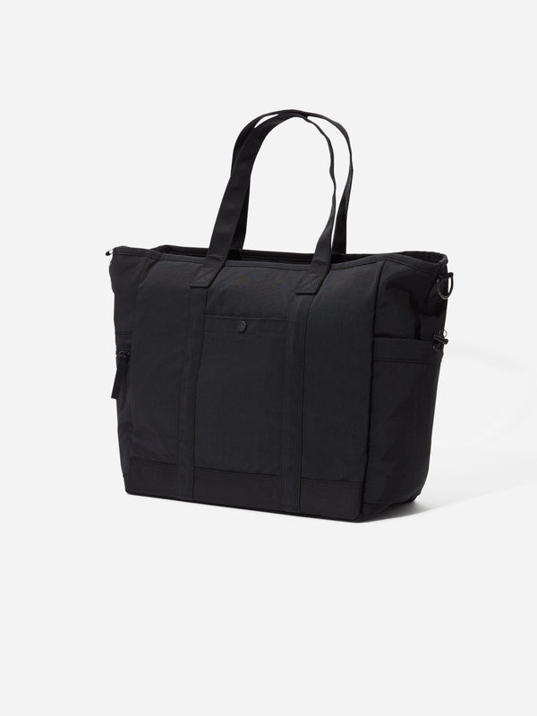 Saturdays New York City POTR X SNYC 2-Way Tote Bag Black