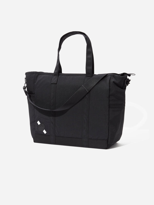 Saturdays New York City POTR X SNYC 2-Way Tote Bag Black