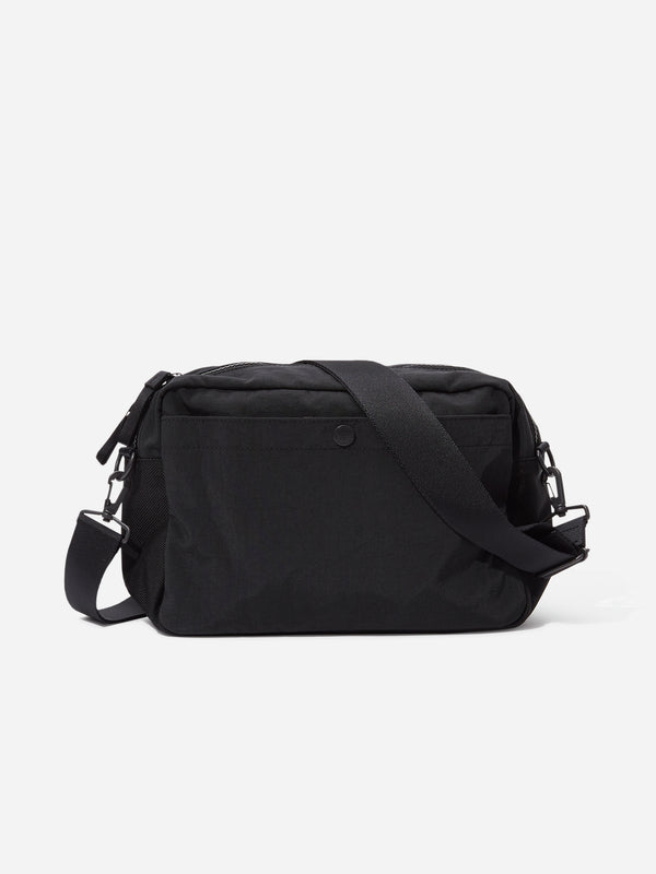 Saturdays New York City POTR X SNYC Shoulder Bag Black