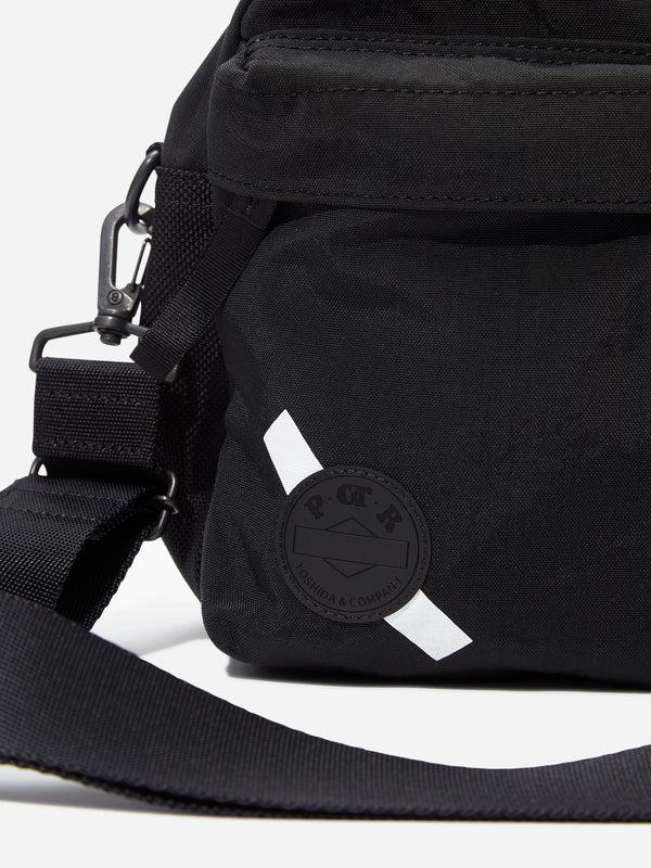 Saturdays New York City POTR X SNYC Shoulder Bag Black