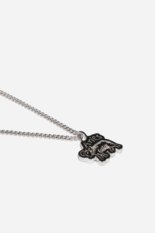 Saturdays New York City Aries Pendant