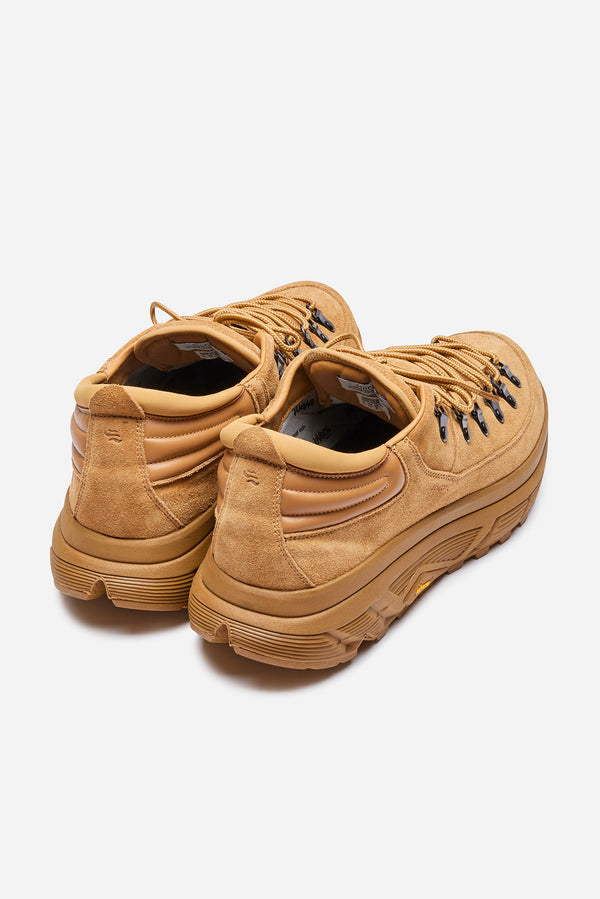 Saturdays New York City BEETLE-ev-LO Camel