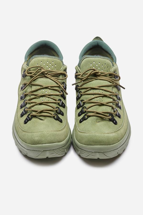 Saturdays New York City BEETLE-ev-LO Moss Green