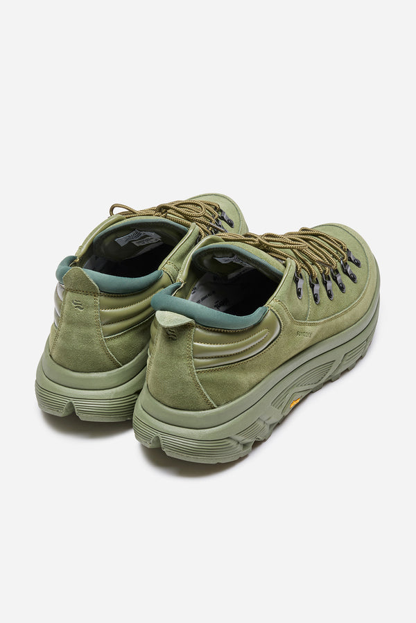 Saturdays New York City BEETLE-ev-LO Moss Green