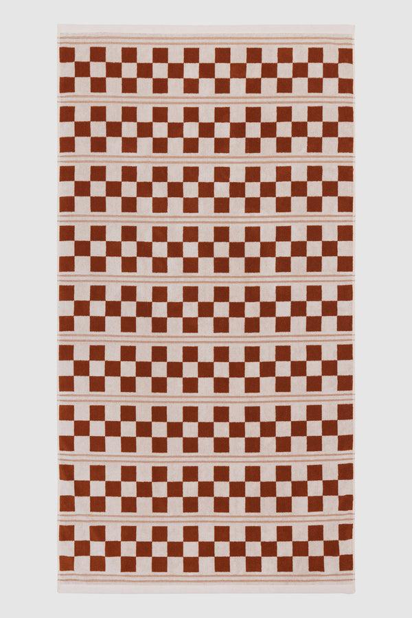 Saturdays New York City Busby Pool Towel Fayu