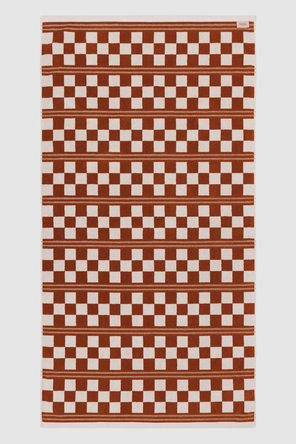 Saturdays New York City Busby Pool Towel Fayu