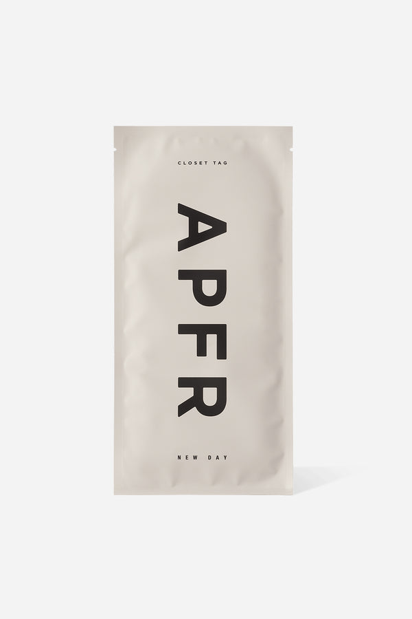 Saturdays New York City Closet Tag - New Day