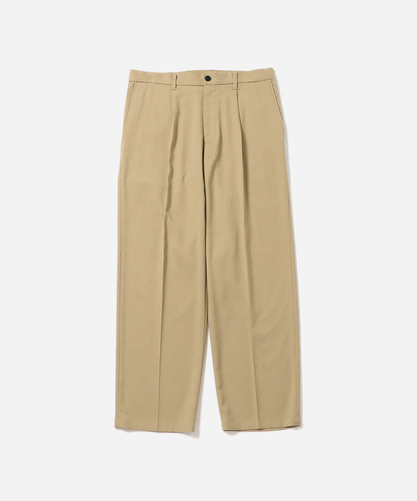 saturdays new york city Dean Trouser Beige