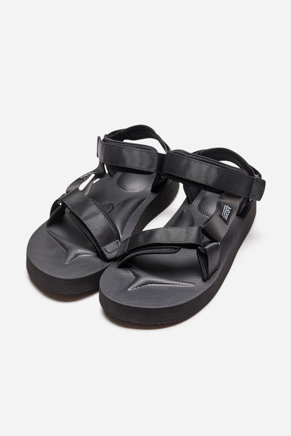 Saturdays New York City DEPA-V2ab-soft Black