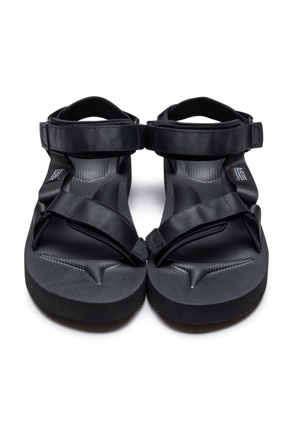 Saturdays New York City DEPA-V2ab-soft Black