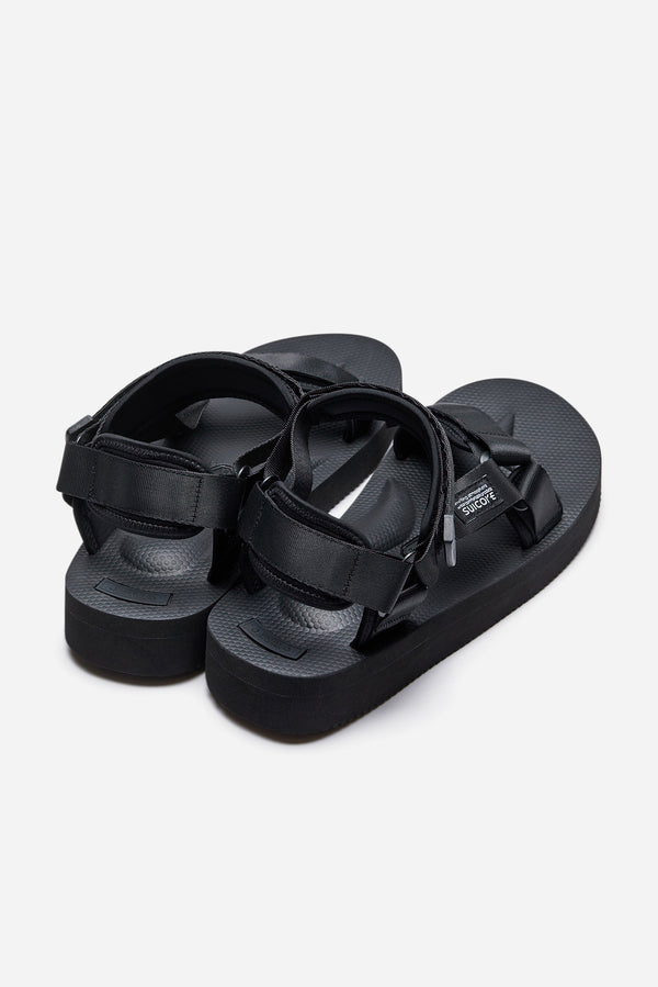 Saturdays New York City DEPA-V2ab-soft Black