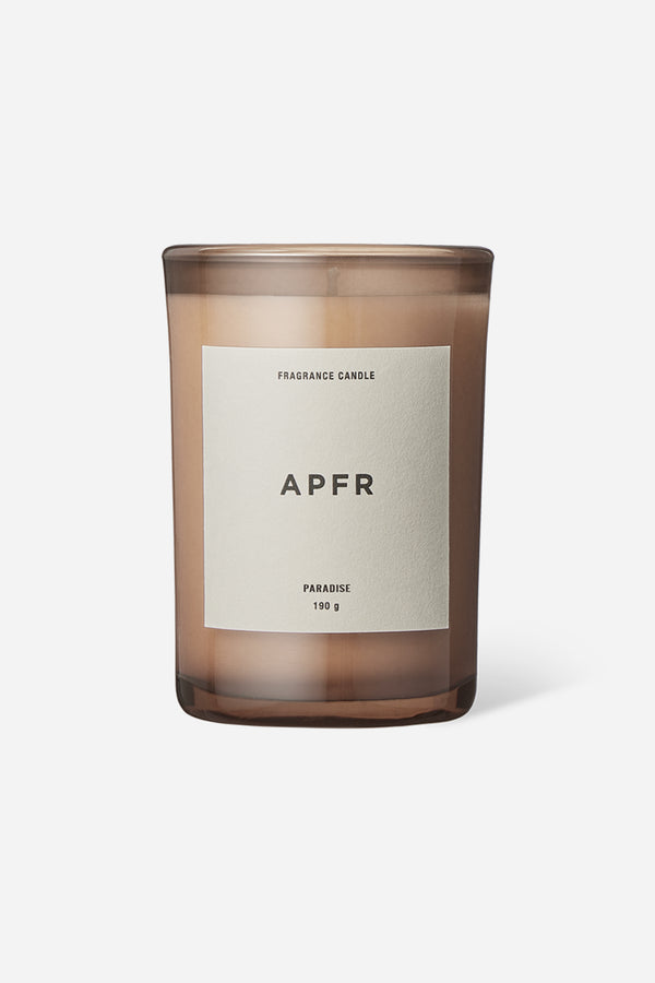 saturdays new york city Fragrance Candle - Paradise