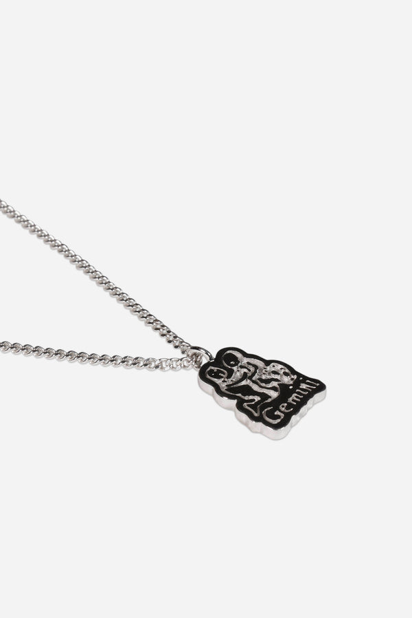 Saturdays New York City Gemini Pendant