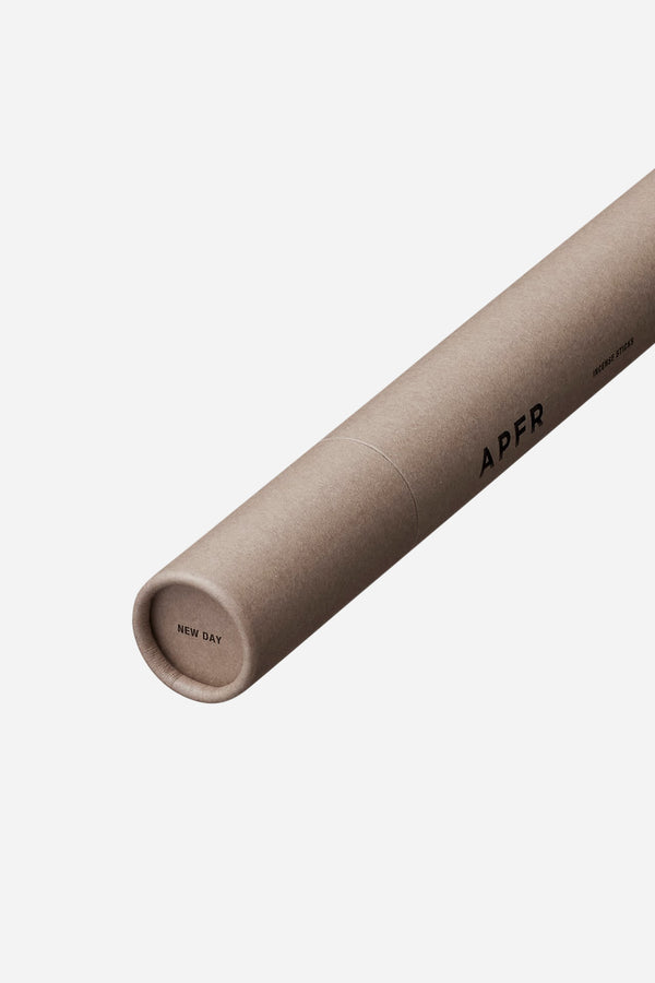 Saturdays New York City Incense Sticks - New Day