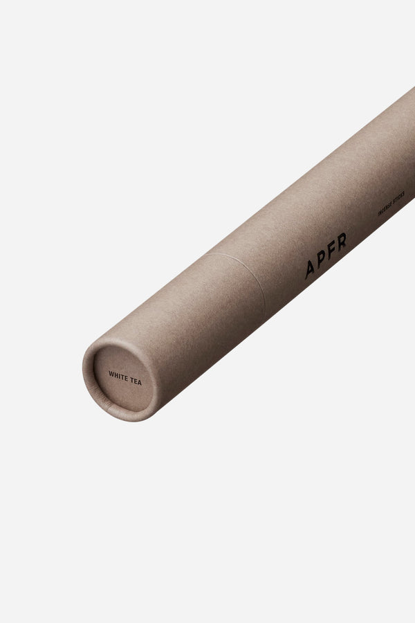 Saturdays New York City Incense Sticks - White Tea