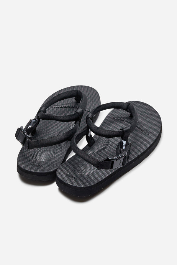 Saturdays New York City KAT-2 Black