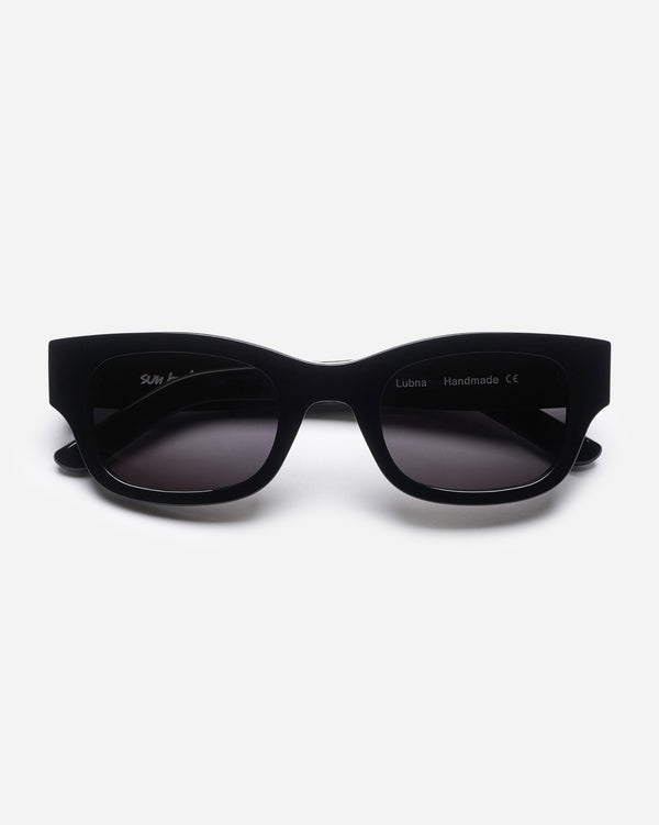 saturdays new york city Lubna Black