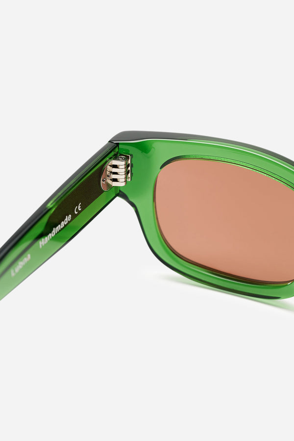 Saturdays New York City Lubna Bottle Green