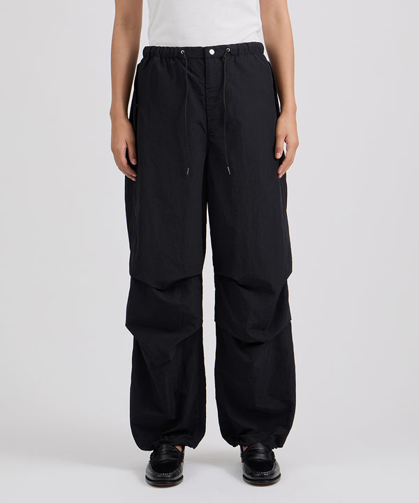 Saturdays New York City Masa Cargo Pant Black