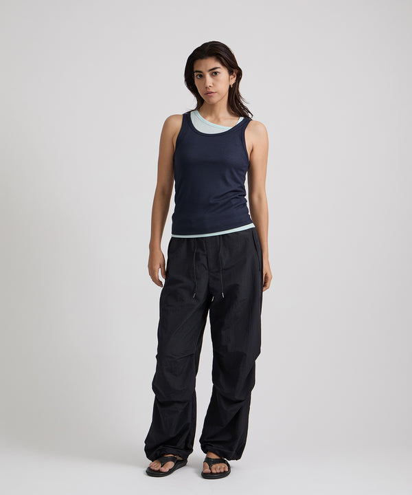 Saturdays New York City Masa Cargo Pant Black