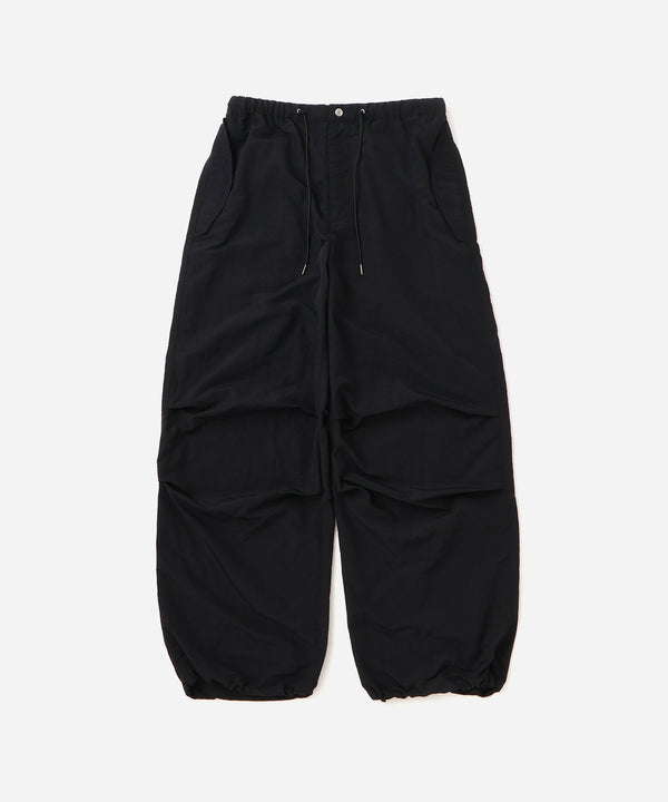 saturdays new york city Masa Cargo Pant Black