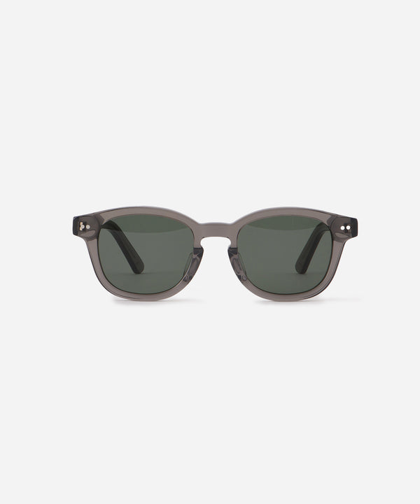 Saturdays New York City Miku Sunglasses Grey