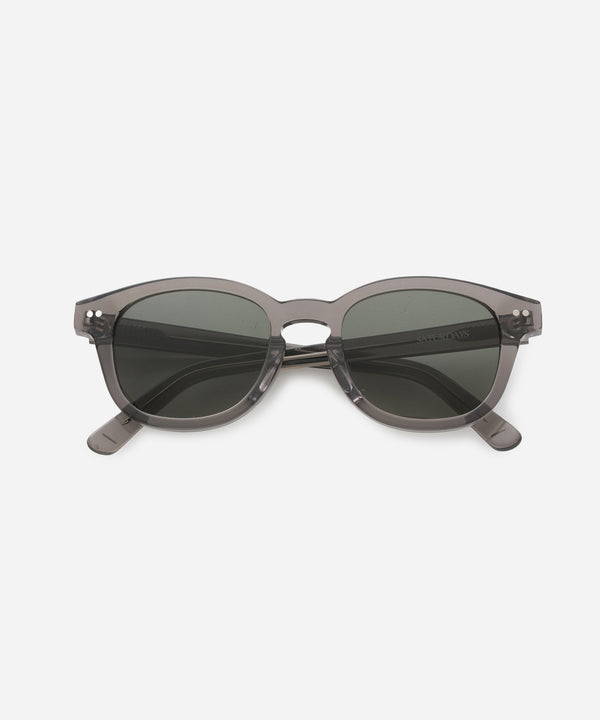 saturdays new york city Miku Sunglasses Grey