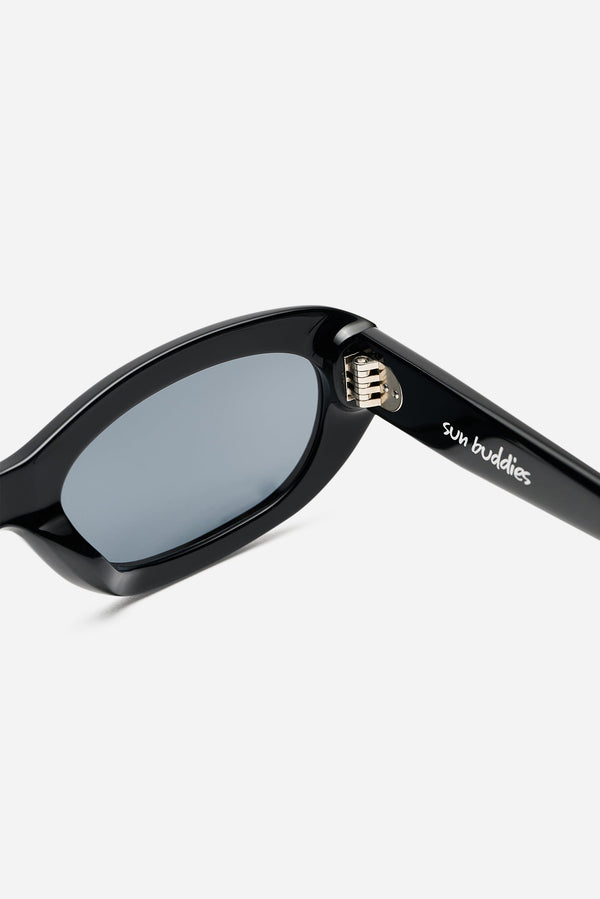 Saturdays New York City Miuccia Black