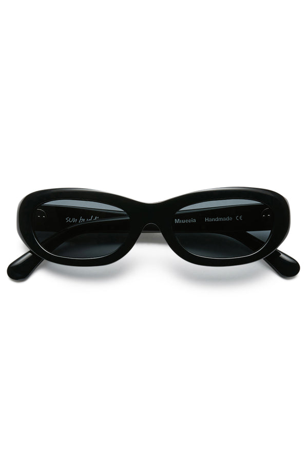 saturdays new york city Miuccia Black