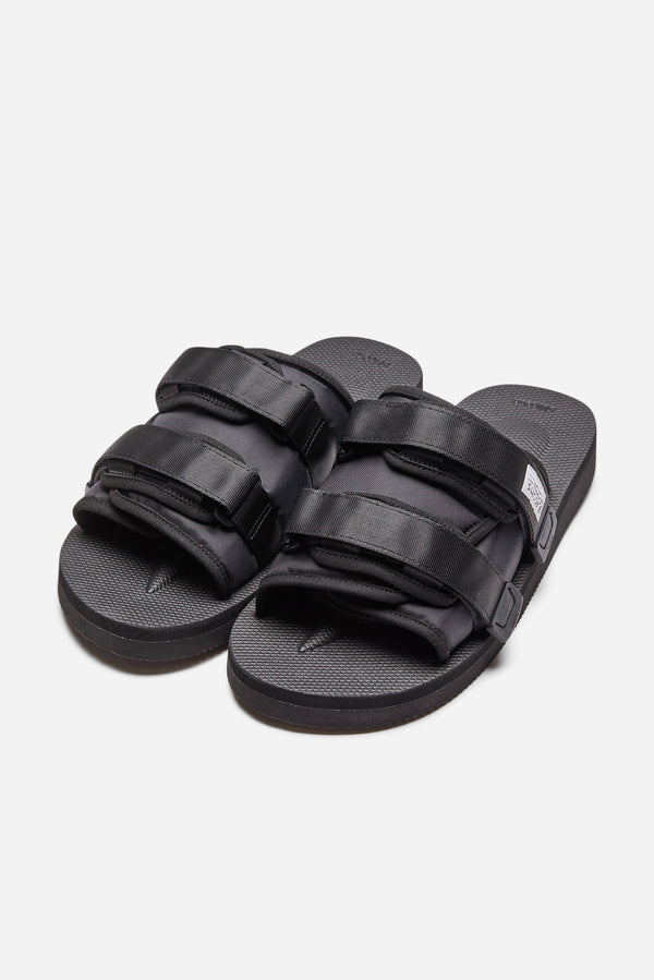 Saturdays New York City MOTO-Cab Black