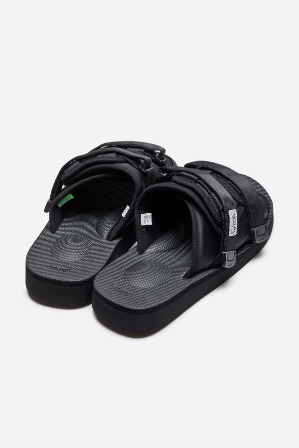 Saturdays New York City MOTO-Cab Black