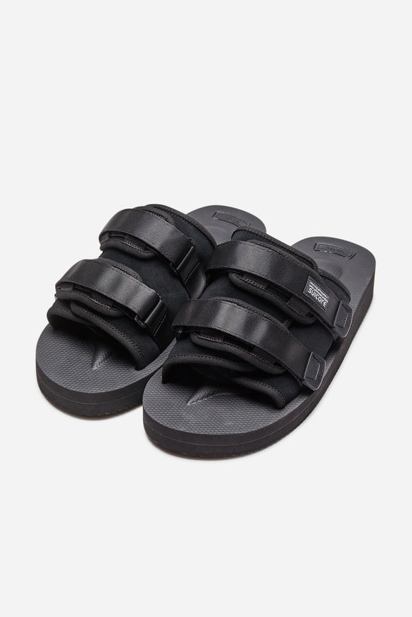 Saturdays New York City MOTO-VS Black