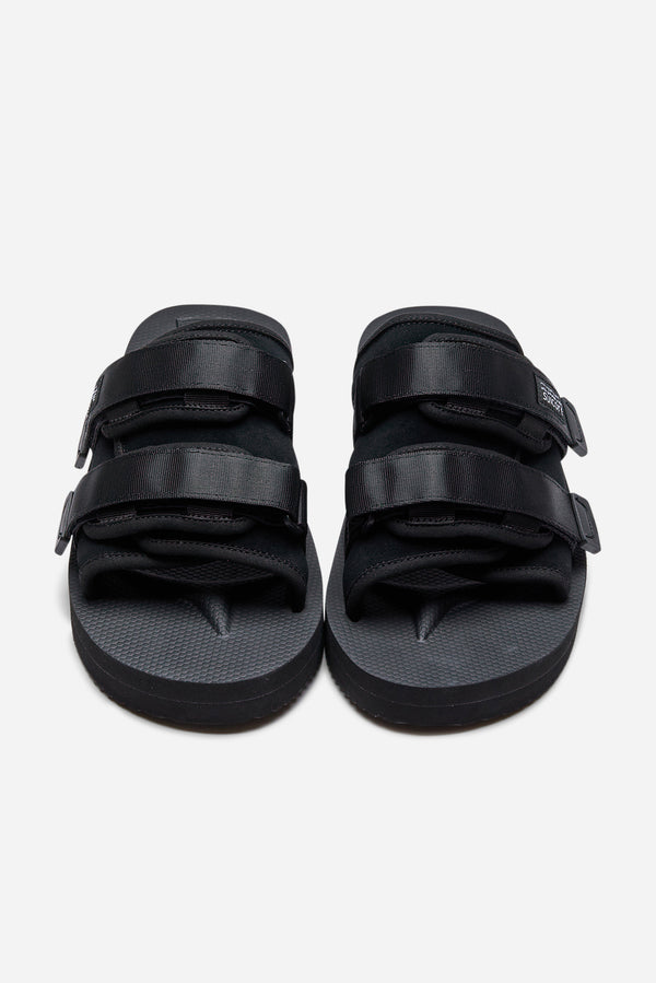 Saturdays New York City MOTO-VS Black