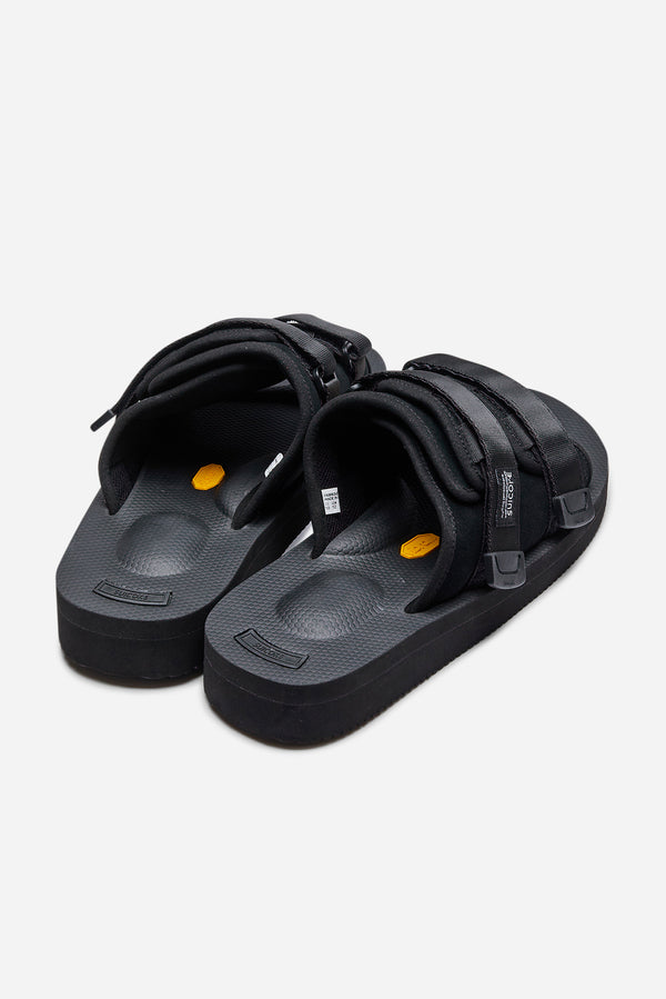 Saturdays New York City MOTO-VS Black