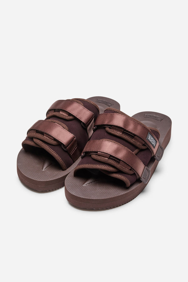 Saturdays New York City MOTO-VS Brown