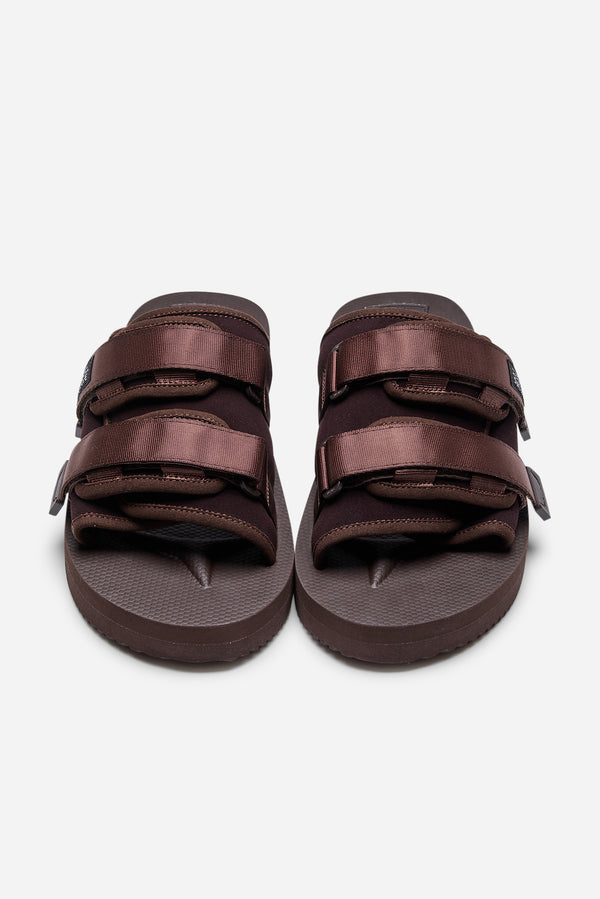 Saturdays New York City MOTO-VS Brown