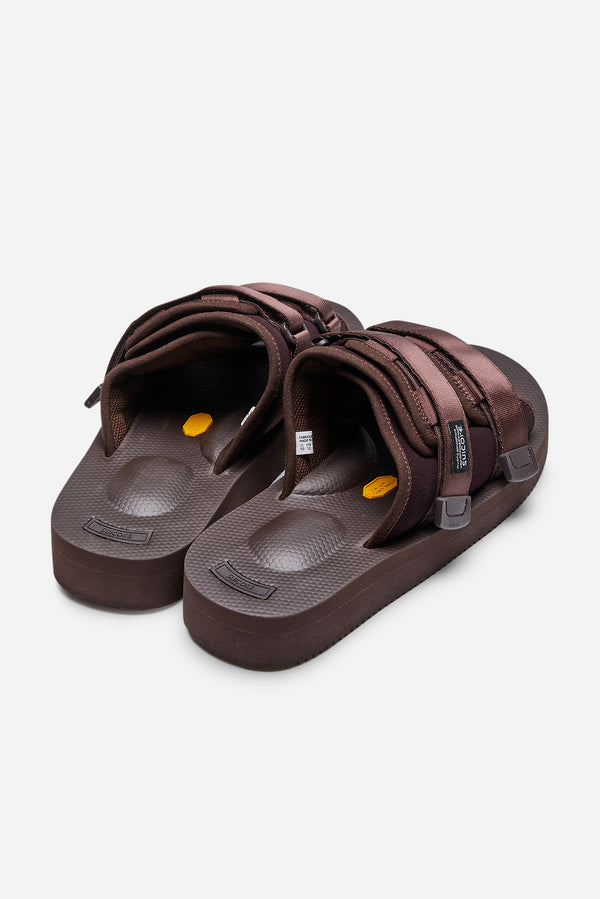 Saturdays New York City MOTO-VS Brown