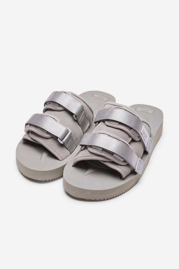 Saturdays New York City MOTO-VS Grey