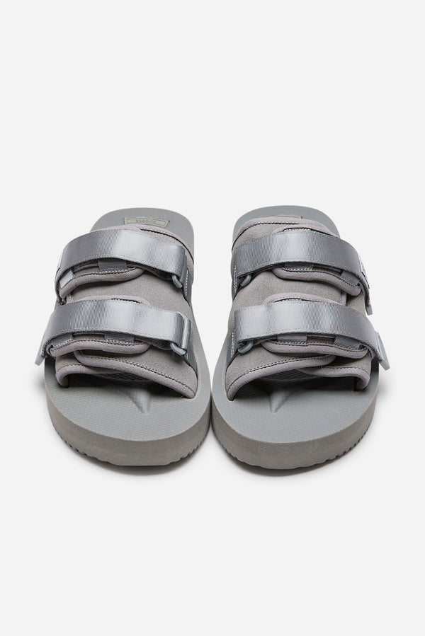 Saturdays New York City MOTO-VS Grey