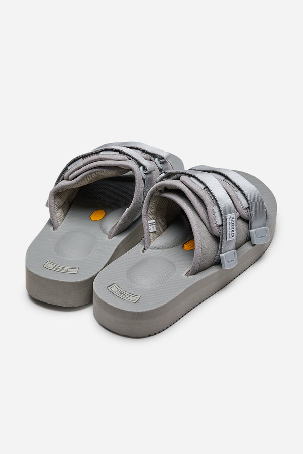 Saturdays New York City MOTO-VS Grey